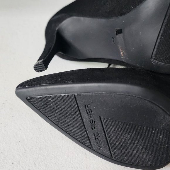 Marc Fisher Pumps "LIKE NEW" - Picture 11 of 14